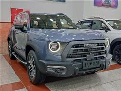 Haval Dargo